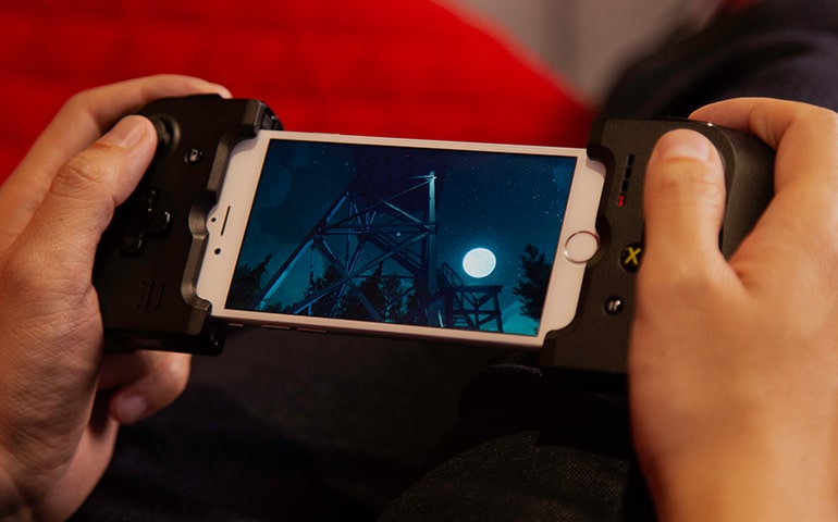 O streaming de jogos Steam Link finalmente chegou aos computadores da Apple