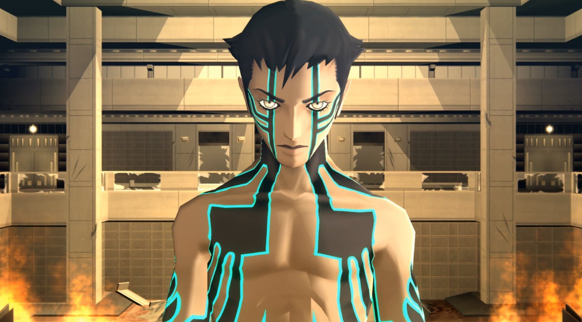 Shin Megami Tensei III: Nocturne HD Remaster ganha data de lan&ccedil;amento no ocidente