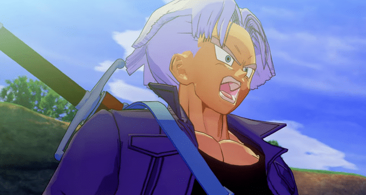Dragon Ball Z: Kakarot | DLC Trunks: The Warrior Of Hope chega este ano