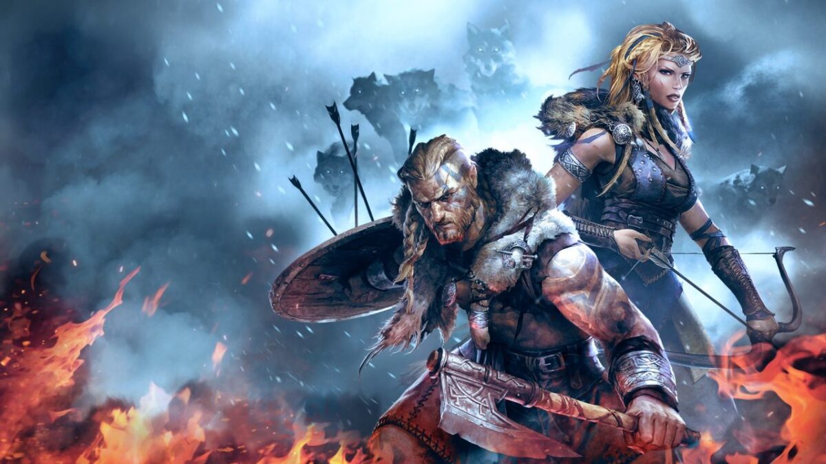 Games with Gold de abril ter&aacute; Vikings: Wolves of Midgard, Dark Void e mais