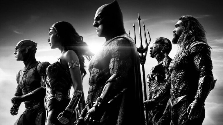 Liga da Justi&ccedil;a 2 | Zack Snyder diz que f&atilde;s podem fazer sequ&ecirc;ncia acontecer