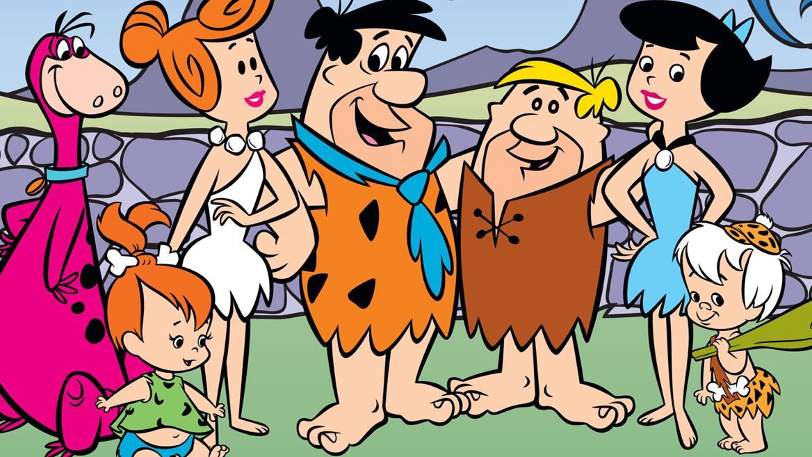 Os Flintstones | Continua&ccedil;&atilde;o da s&eacute;rie ser&aacute; uma anima&ccedil;&atilde;o para o p&uacute;blico adulto