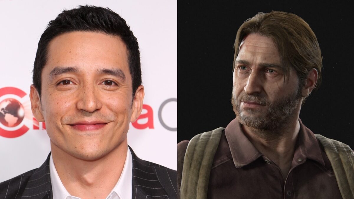 The Last Of Us | Gabriel Luna ser&aacute; Tommy na s&eacute;rie em live action