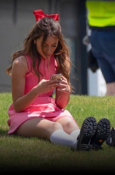 As Meninas Superpoderosas | Imagens das grava&ccedil;&otilde;es do live action revelam visual das hero&iacute;nas