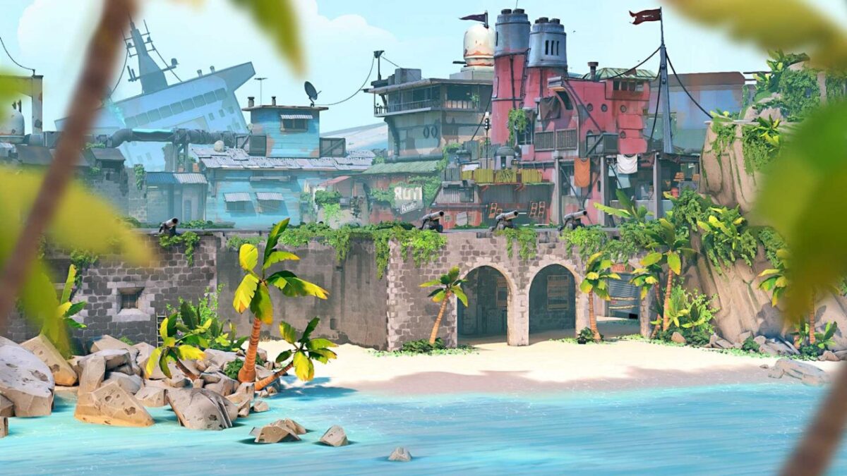 VALORANT: Riot divulga v&iacute;deo do novo mapa