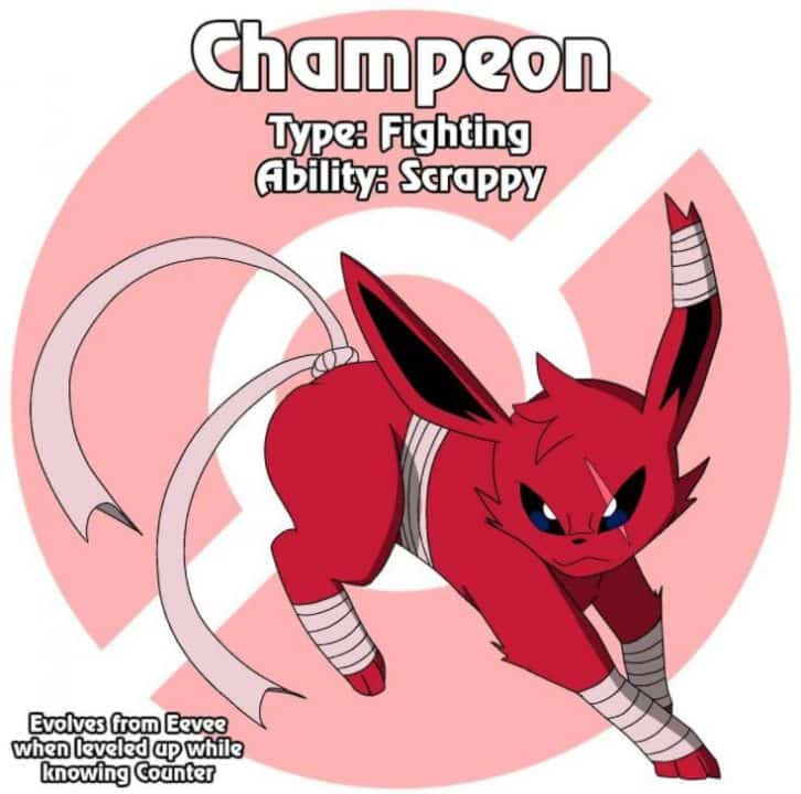 Champeon