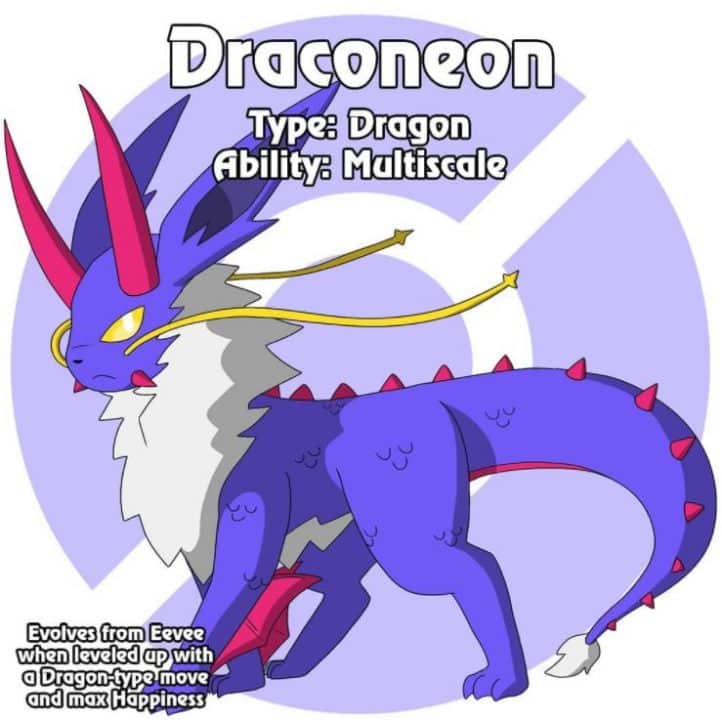 Draconeon