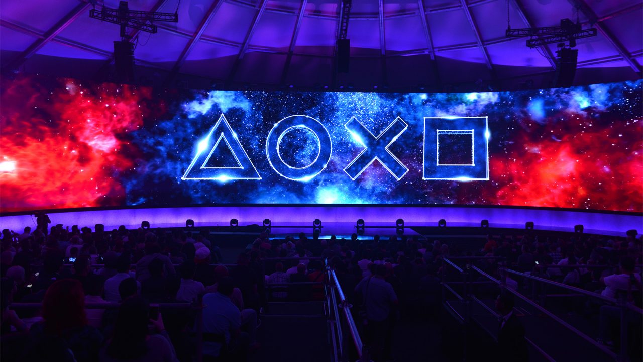 PlayStation e3