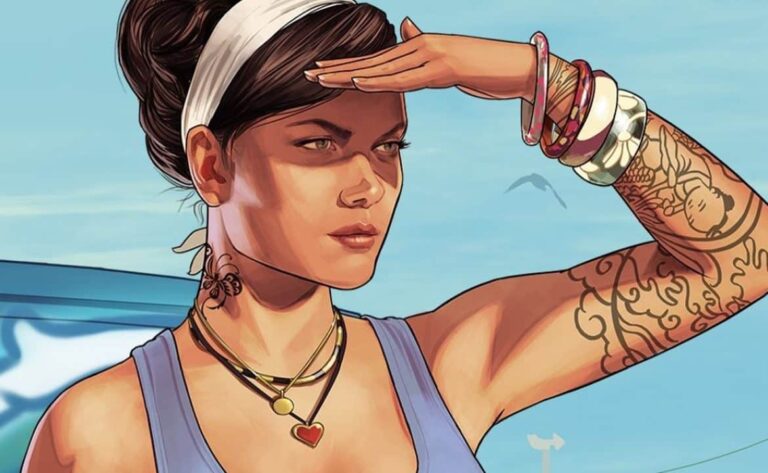 GTA 6 | Mapa do pr&oacute;ximo game pode ter sido vazado