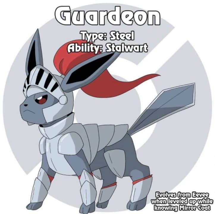 Guardeon