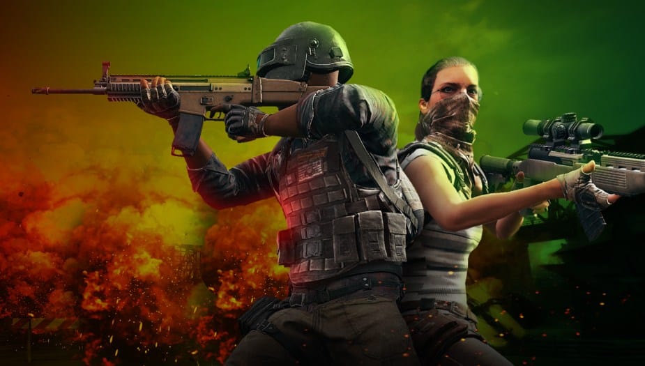 PUBG Lite ser&aacute; encerrado no fim do m&ecirc;s