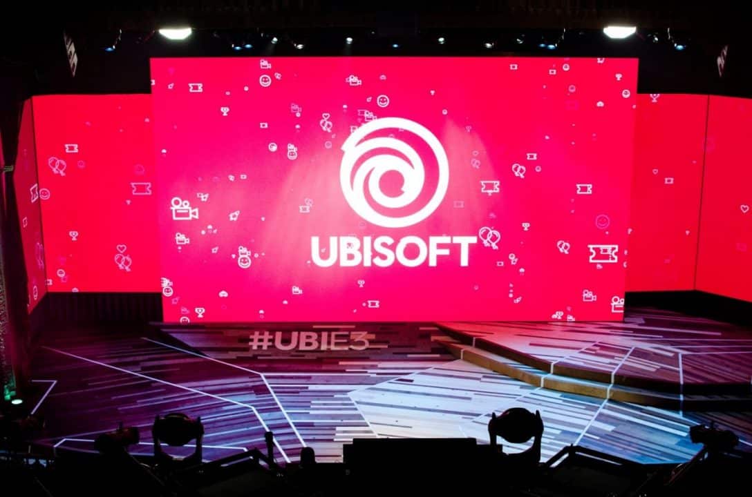 Ubisoft e3