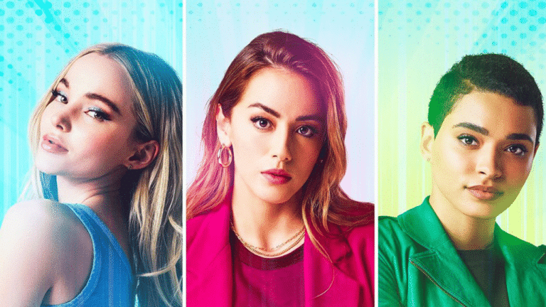 As Meninas Superpoderosas | Primeira imagem oficial do live action &eacute; divulgada