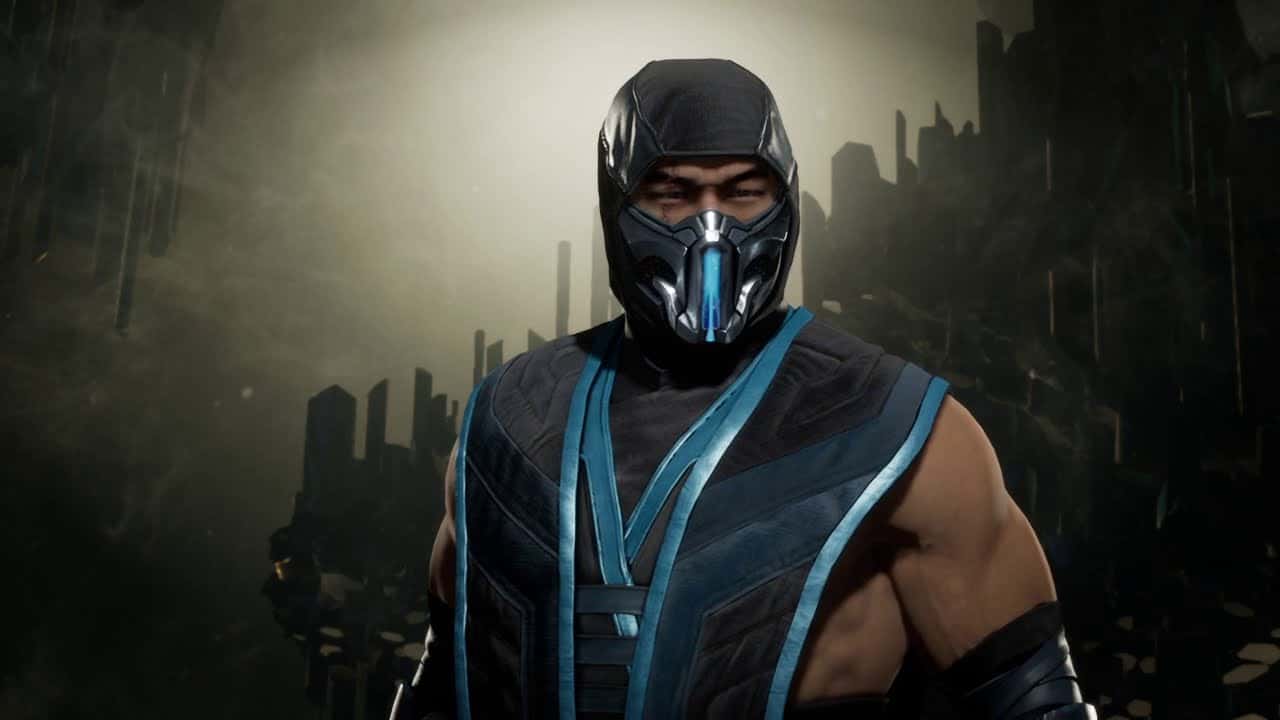 Confira as skins mais raras de Mortal Kombat 11