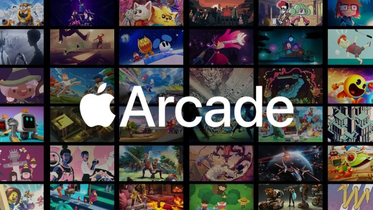 Apple Arcade | Confira os novos games que chegaram no servi&ccedil;o