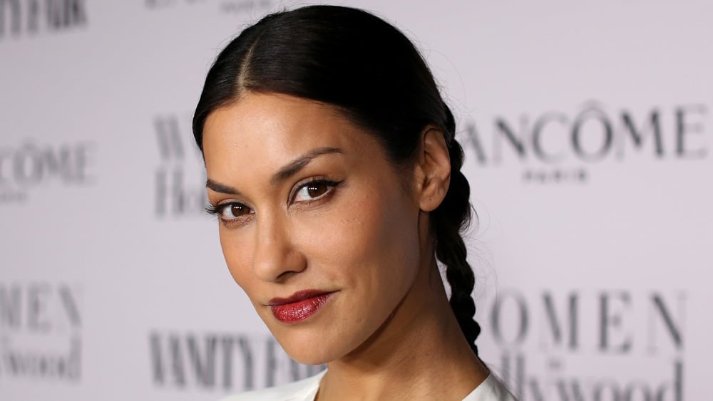 Janina Gavankar entra para elenco de Borderlands como nova personagem