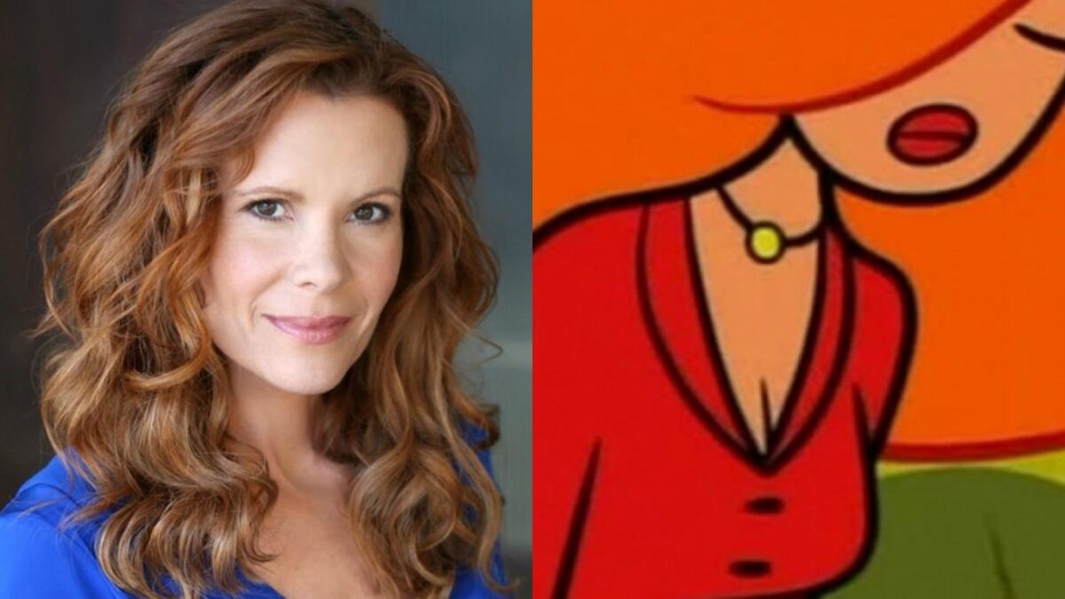 As Meninas Superpoderosas | Robyn Lively ser&aacute; a Senhorita Belo no live action