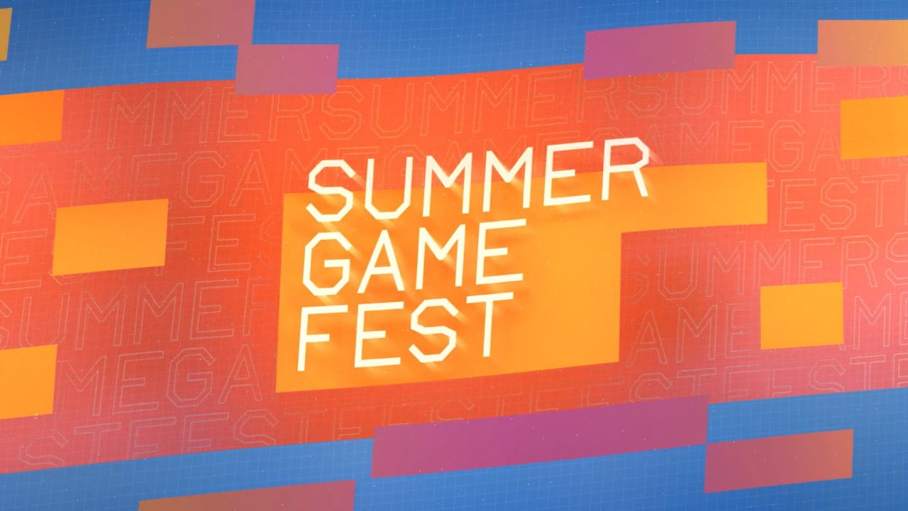 Summer Game Fest e3