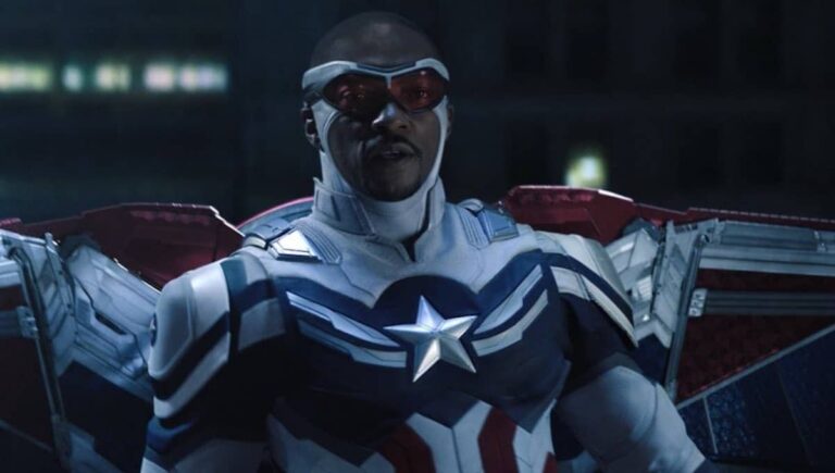 Capit&atilde;o Am&eacute;rica 4 | Marvel j&aacute; est&aacute; produzindo o filme