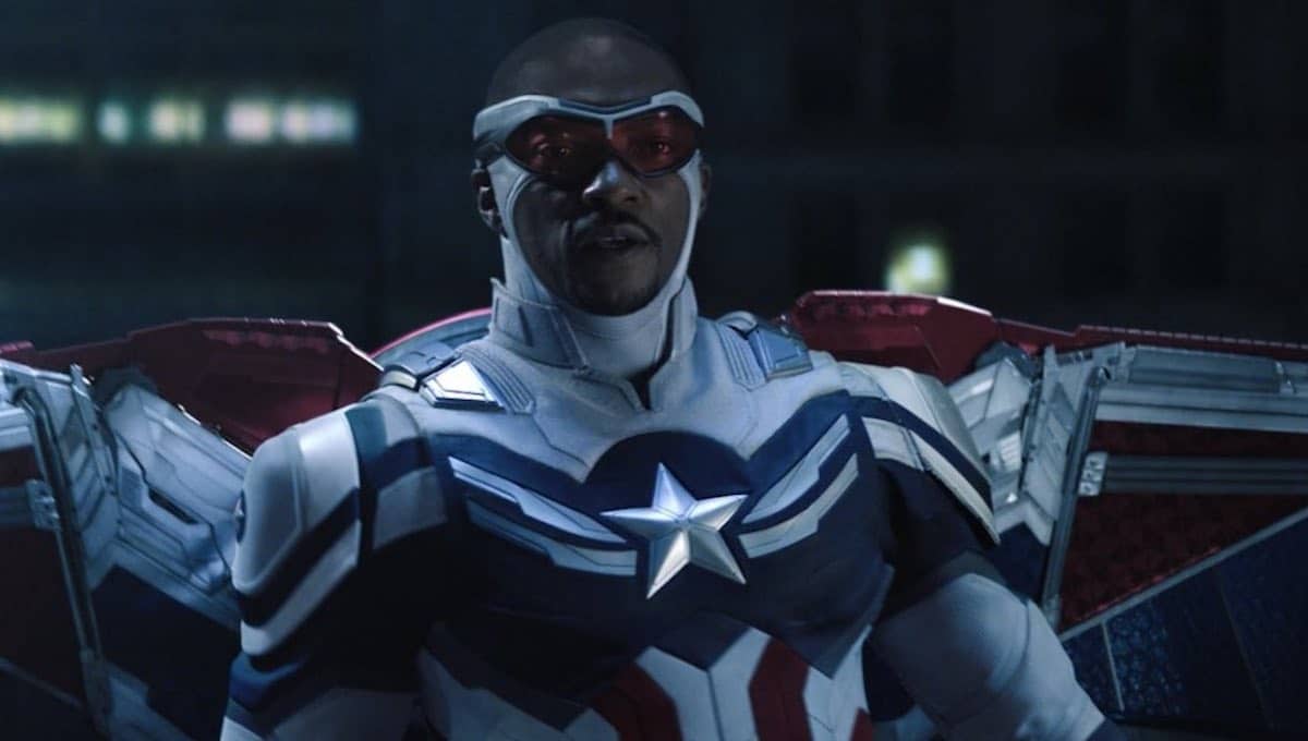 Capit&atilde;o Am&eacute;rica 4 | Marvel j&aacute; est&aacute; produzindo o filme
