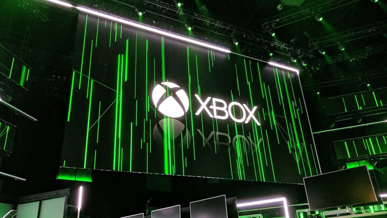 Xbox e3