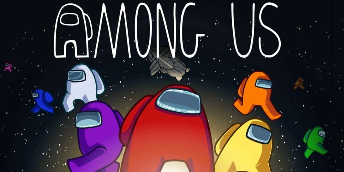 Among Us | Game est&aacute; de gra&ccedil;a na Epic Store