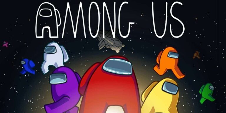Among Us | Game est&aacute; de gra&ccedil;a na Epic Store