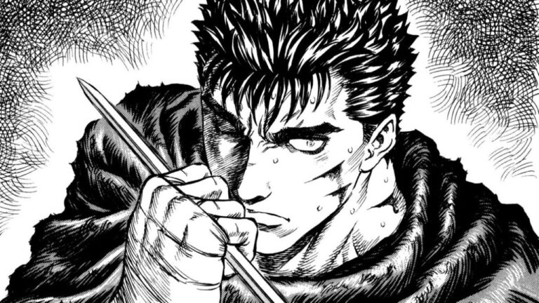 Criador do mang&aacute; Berserk morre aos 54 anos