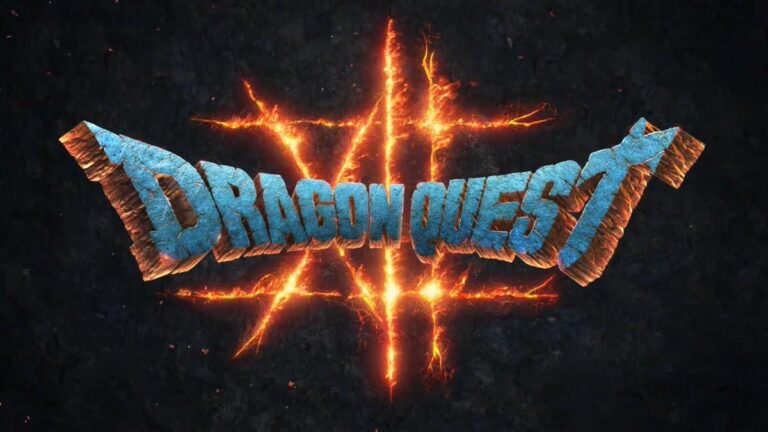 Dragon Quest XII: The Flames of Fate | Novo jogo da s&eacute;rie &eacute; anunciado