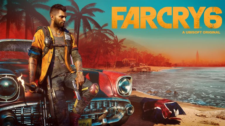 Far Cry 6 | ubisoft divulga novos trailers e data de lan&ccedil;amento