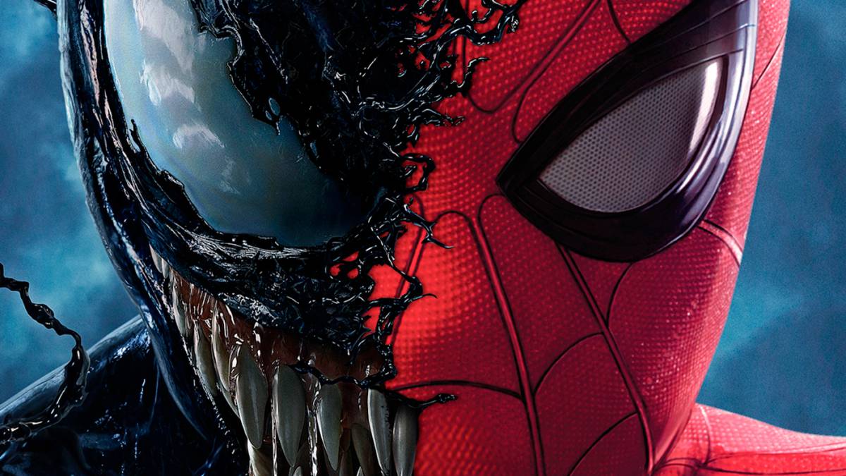 Homem-Aranha |  Her&oacute;i deve fazer parte do Universo Marvel da Sony