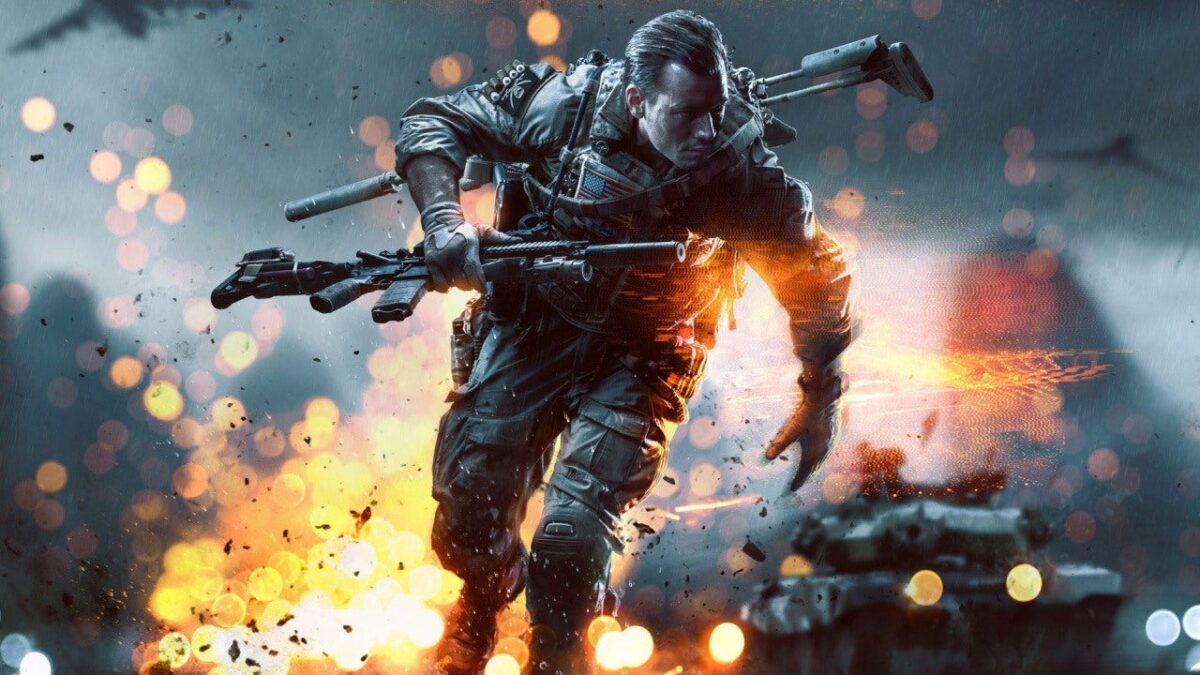 Battlefield 6 n&atilde;o ser&aacute; exclusivo de nenhuma plataforma