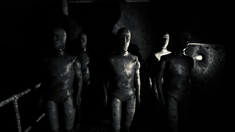 Layers of Fear 2 chega ao Nintendo Switch na pr&oacute;xima semana