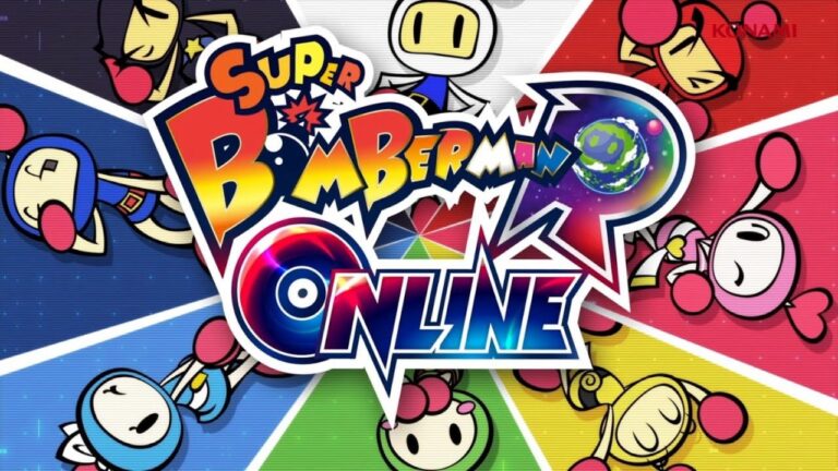 Super Bomberman R Online ser&aacute; lan&ccedil;ado no PC e consoles