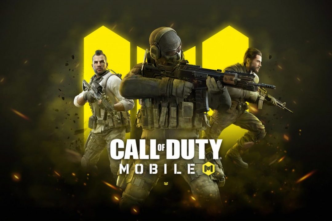 Activision est&aacute; produzindo novo Call Of Duty para mobile