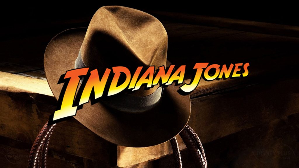 Indiana Jones 5 | Vaza imagem de Harrison Ford nos bastidores