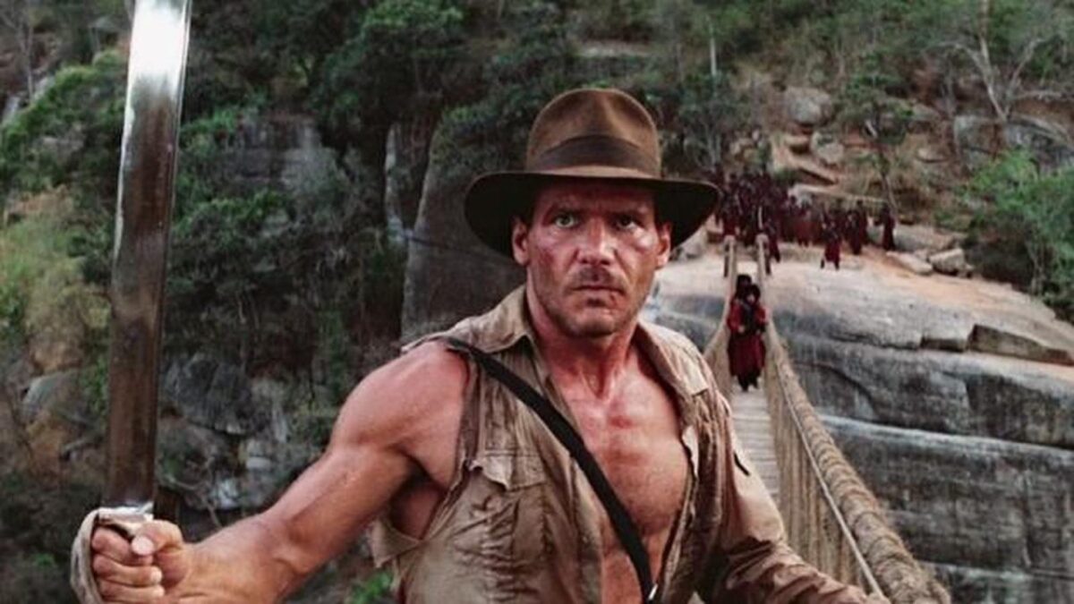 Indiana Jones | Chap&eacute;u original do personagem &eacute; leiloado por quase R$ 2 milh&otilde;es