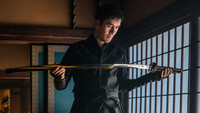 G.I. Joe Origens: Snake Eyes ganha trailer oficial; Confira!