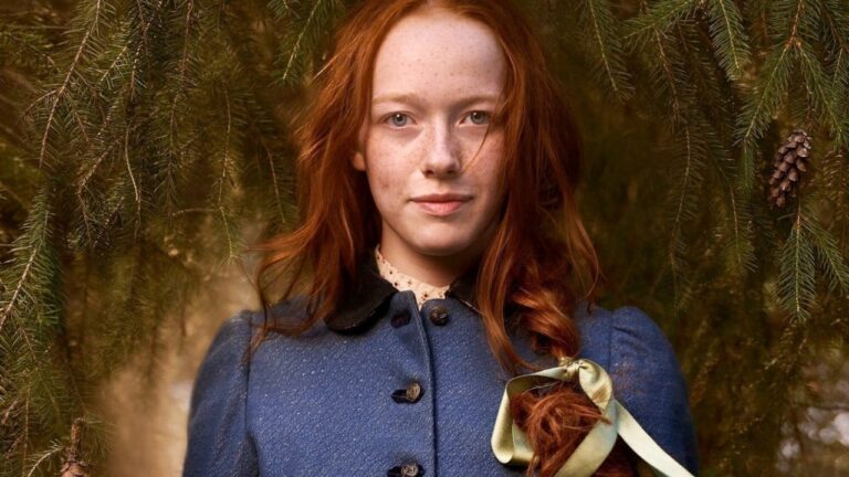 Stranger Things | Amybeth McNulty, de Anne with an E, &eacute; confirmada na quarta temporada da s&eacute;rie