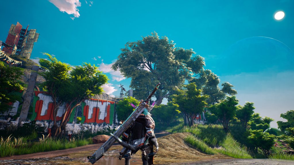 Biomutant | Veja como conseguir todas as conquistas e trof&eacute;us