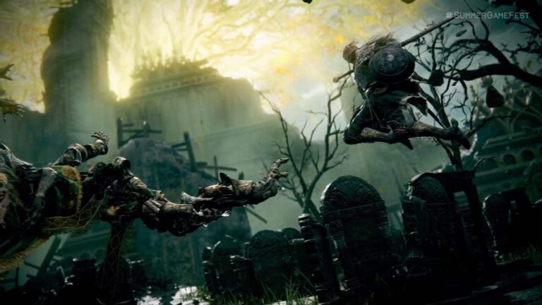 Elden Ring | N&atilde;o ser&aacute; poss&iacute;vel andar de cavalo no multiplayer