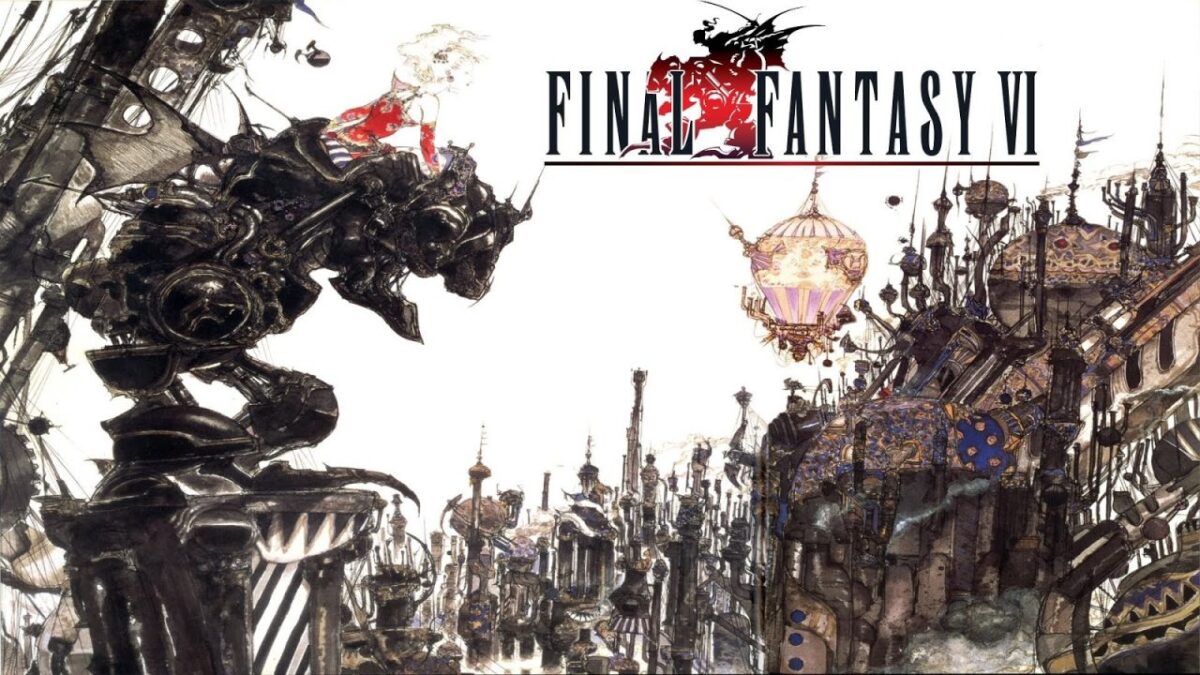 Final Fantasy 5 e Final Fantasy 6 ser&atilde;o removidos do Steam em julho