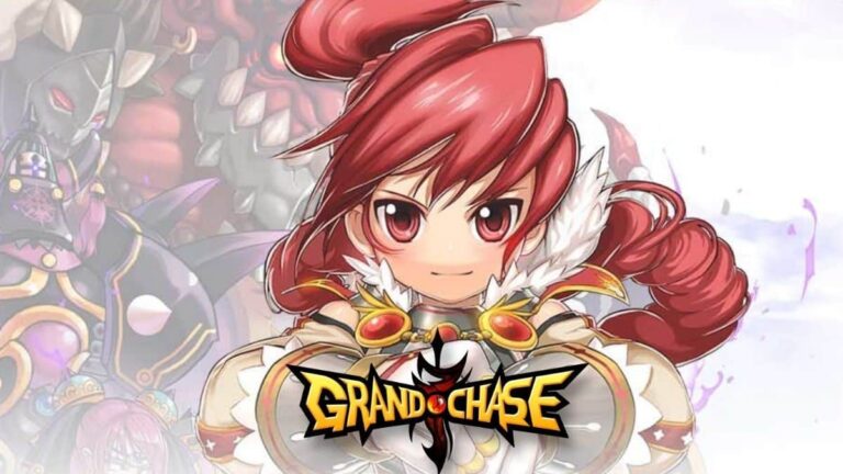 Grand Chase cl&aacute;ssico ser&aacute; relan&ccedil;ado no Steam; Veja como participar de testes