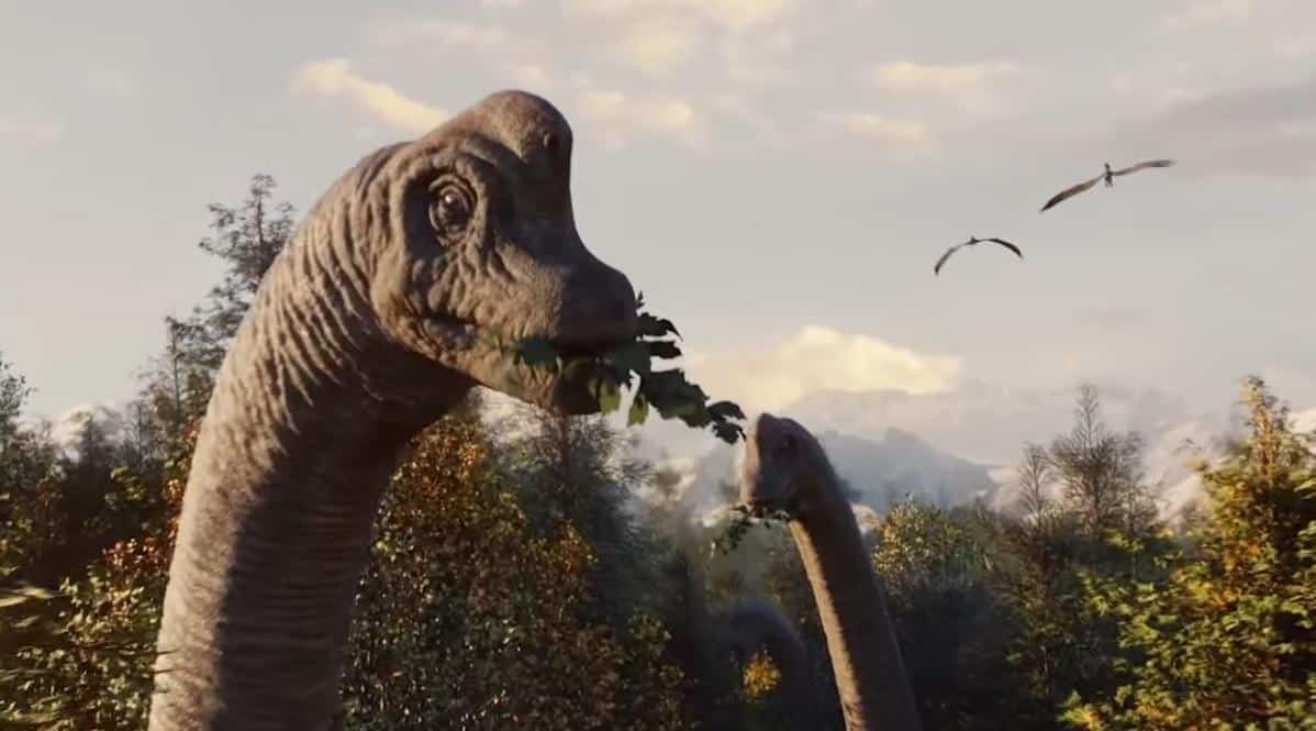 Jurassic World Evolution 2 tem lan&ccedil;amento previsto para 2021
