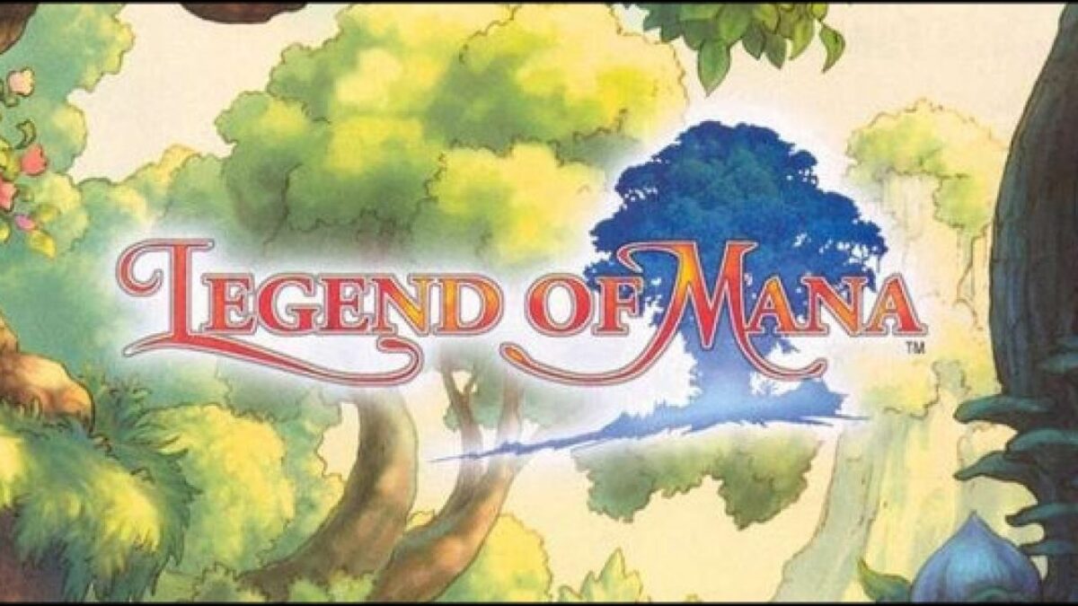 Legend of Mana | Dicas e c&oacute;digos para o jogo de PS1