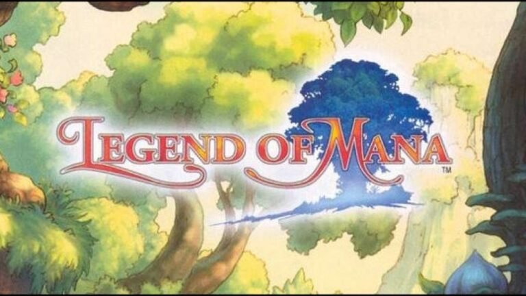 Legend of Mana | Dicas e c&oacute;digos para o jogo de PS1