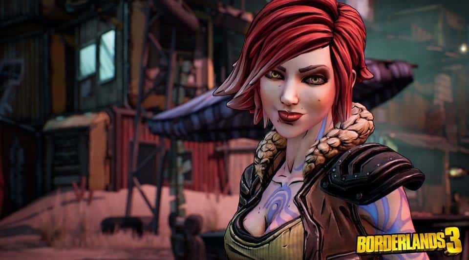 Borderlands | Veja pr&eacute;via de Cate Blanchett como Lilith em filme