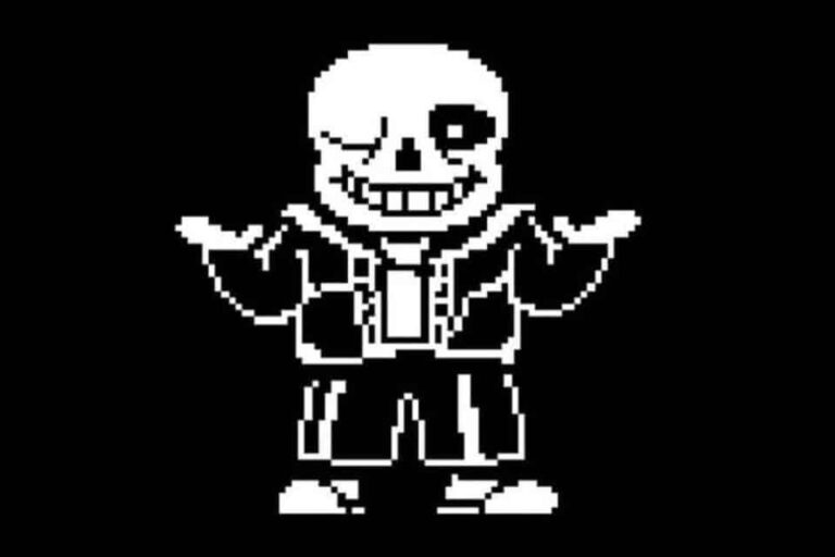 Lacta faz refer&ecirc;ncia a Undertale em post nas redes sociais