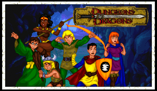 Caverna do Drag&atilde;o | Jogo de f&atilde; &eacute; sucesso na comunidade de jogos retr&ocirc;