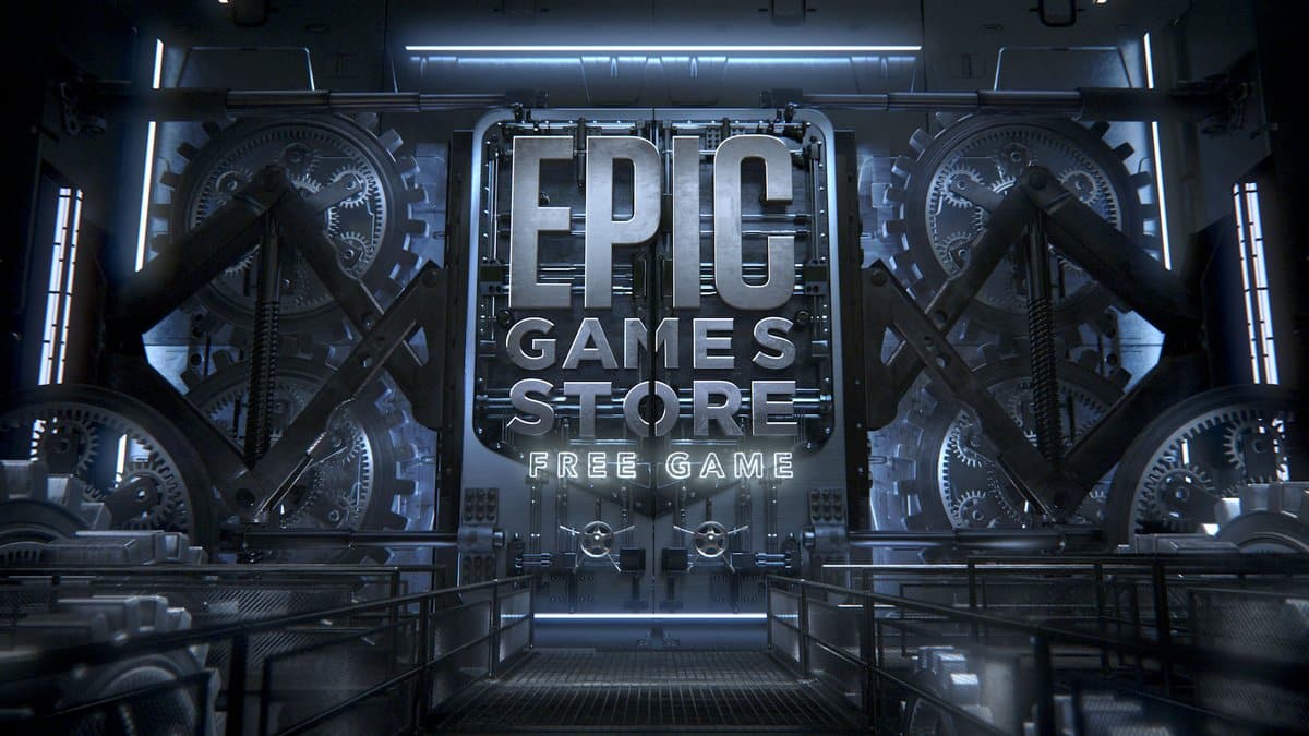 Epic Games Store | Veja os jogos gr&aacute;tis da semana